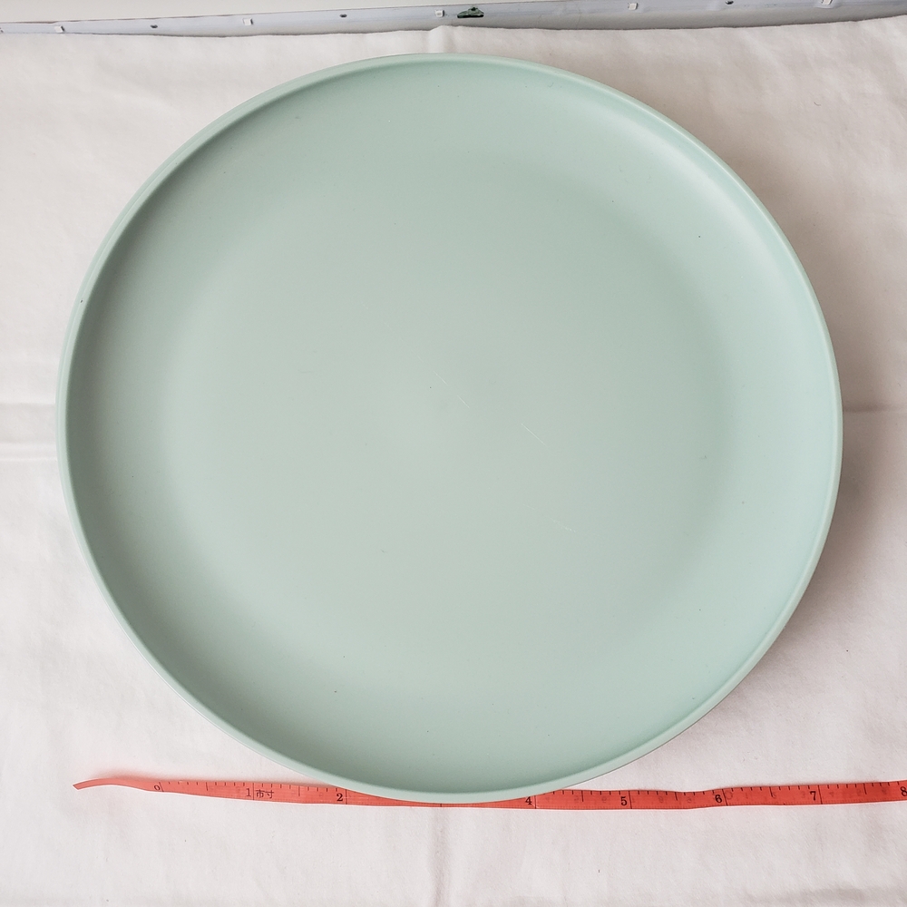 Dinner Plates Set(6) - Picture 2 of 2